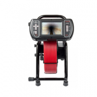 Mini DartEye S/L 26mm dia Drain Camera with Sonde & Meter Counter 30m